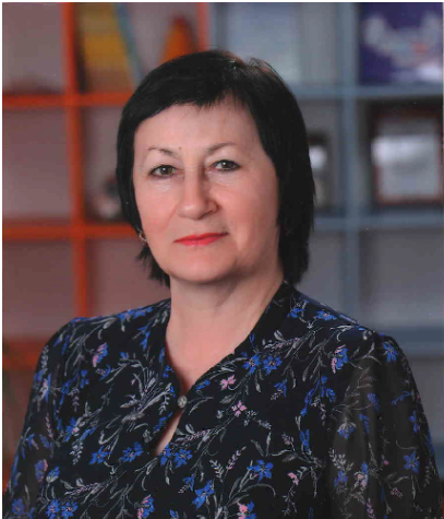 Першина Татьяна Геннадьевна.