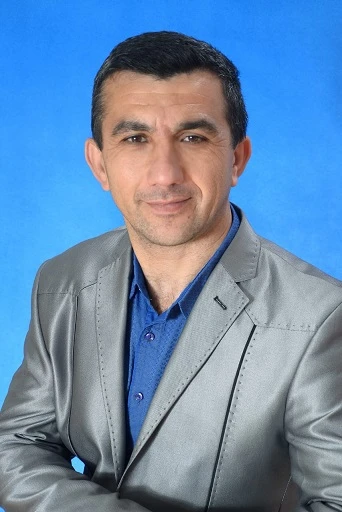 Абдиев Магридин Арзаматович.